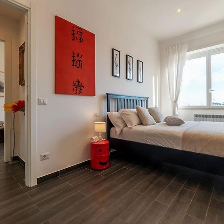 Apartament Saint Peter View Rzym Zewnętrze zdjęcie