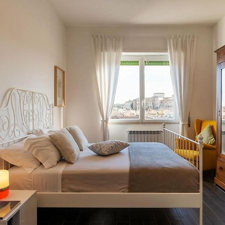 Apartament Saint Peter View Rzym Zewnętrze zdjęcie