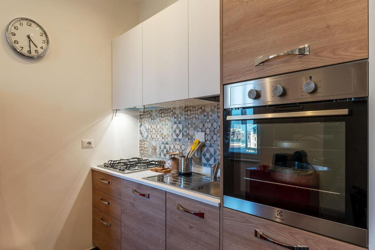 Apartament Saint Peter View Rzym Zewnętrze zdjęcie