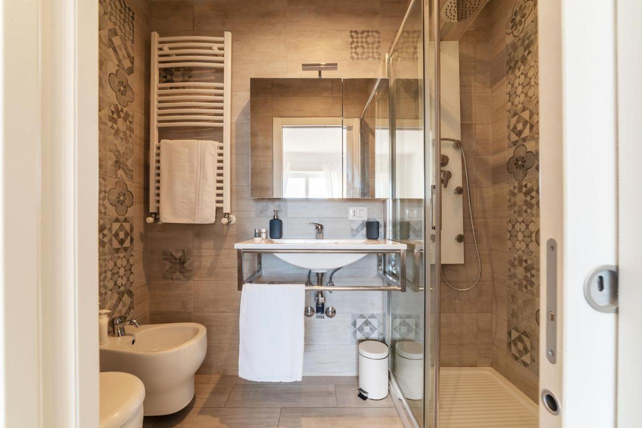 Apartament Saint Peter View Rzym Zewnętrze zdjęcie