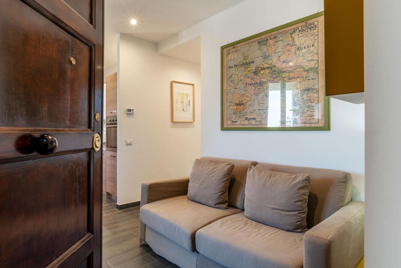 Apartament Saint Peter View Rzym Zewnętrze zdjęcie