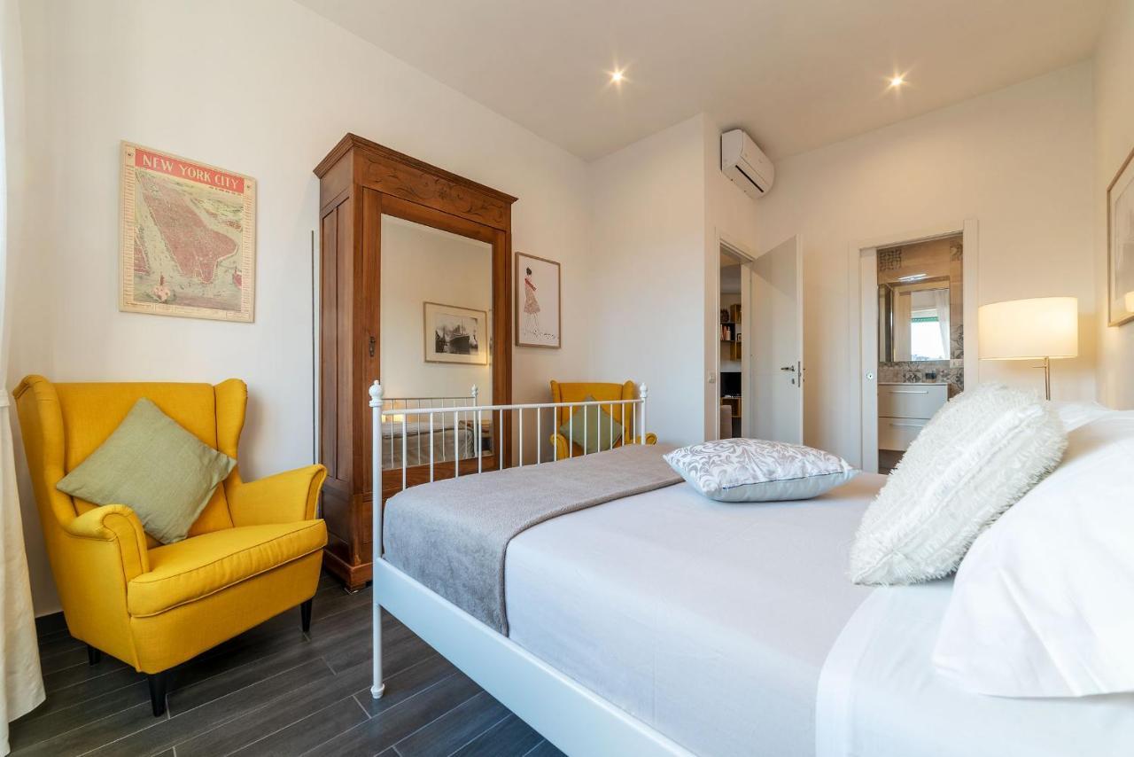 Apartament Saint Peter View Rzym Zewnętrze zdjęcie