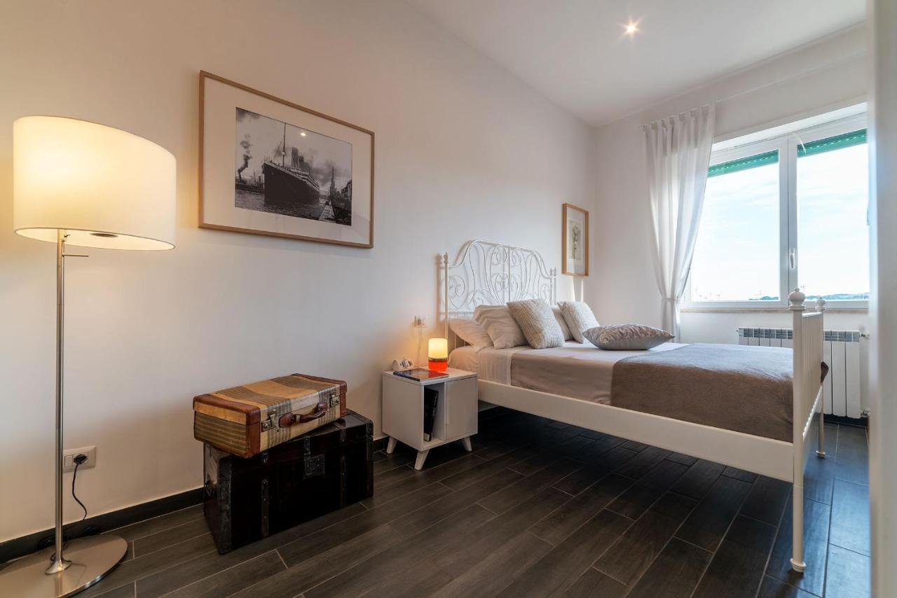 Apartament Saint Peter View Rzym Zewnętrze zdjęcie