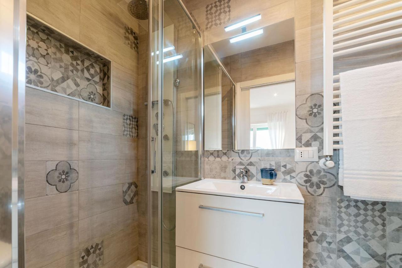 Apartament Saint Peter View Rzym Zewnętrze zdjęcie